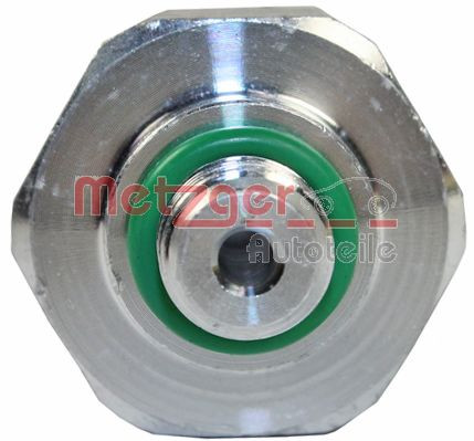 METZGER Druckschalter, Klimaanlage